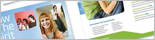 flyers printing sydney